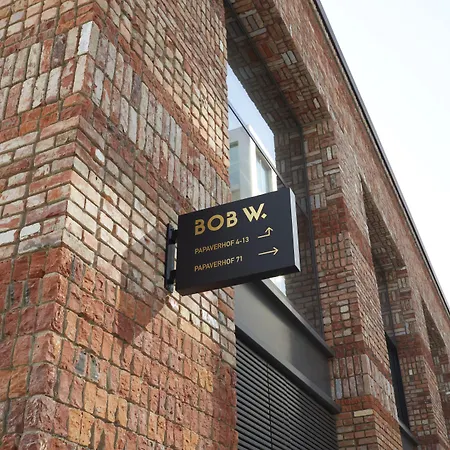 Bob W Amsterdam Noord-2